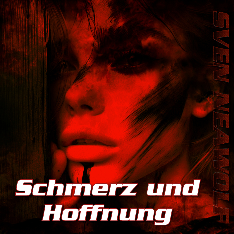 coverimage ... Schmerz und Hoffnung ... Sven Neawolf
