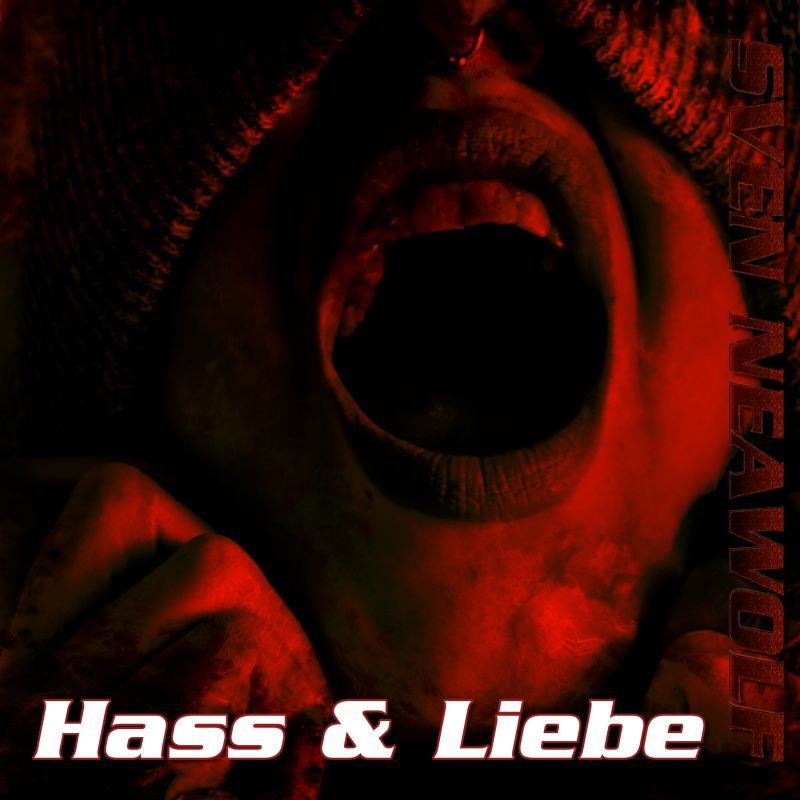 release ... Hass & Liebe