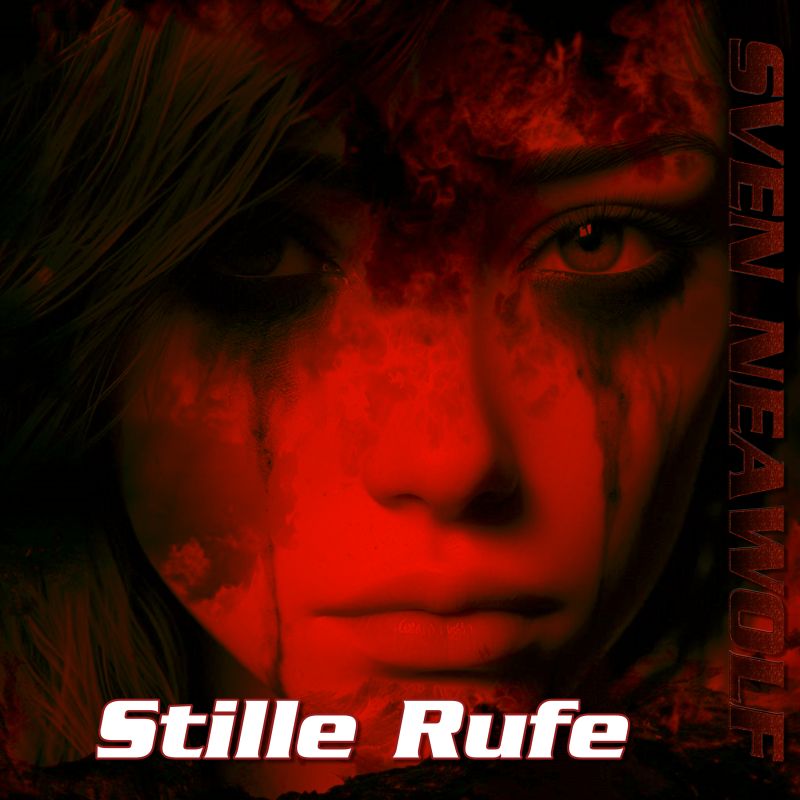 neawolf (track) - Stille Rufe - 