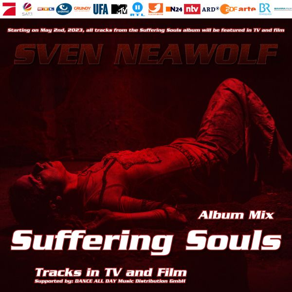 mixset ... Sven Neawolf ... Suffering Souls
