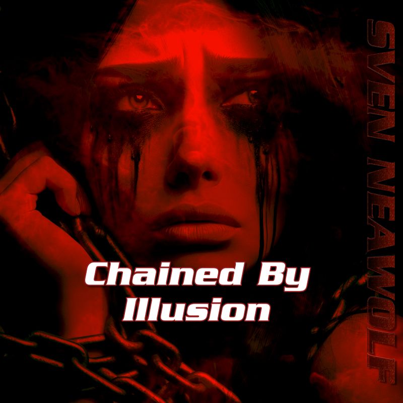 track ... Sven Neawolf ... Chained By Illusion