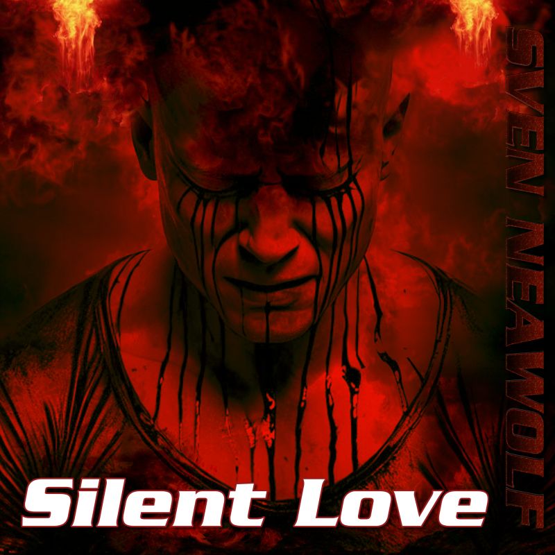 neawolf (track) - Silent Love - 