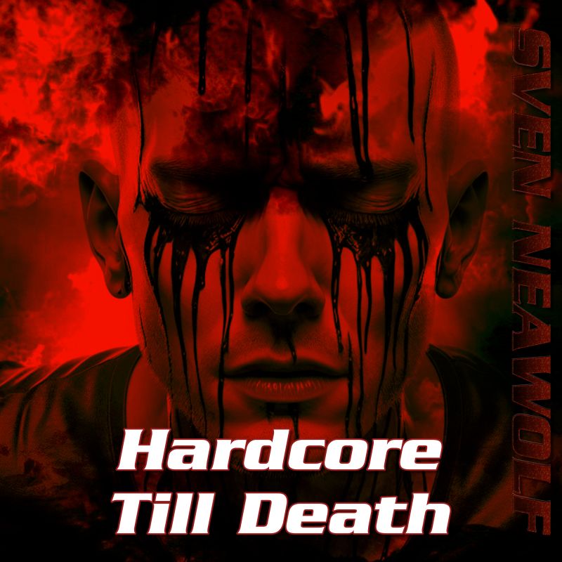 neawolf (track) - Hardcore Till Death - 