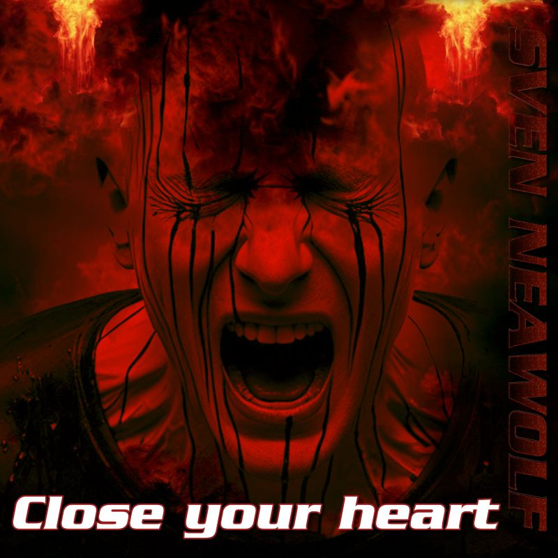 neawolf (track) - Close your heart - 