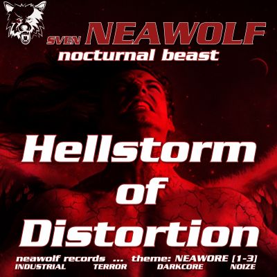 track ... Sven Neawolf ... Nocturnal Beast