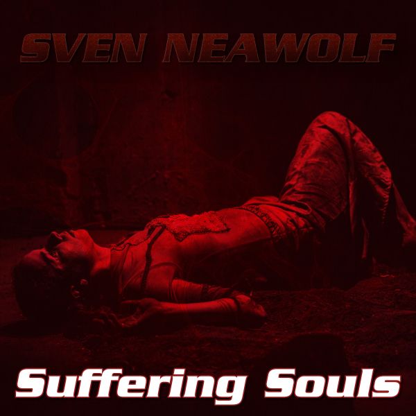 album ... ... Suffering Souls (Sad, Epic, Darkcore)
