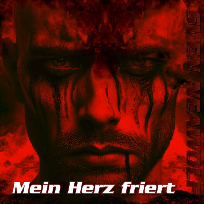 neawolf (track) - Mein Herz friert - 