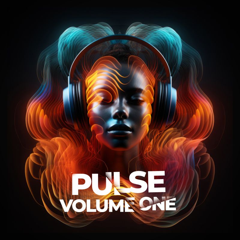 album ... ... Pulse - Volume One