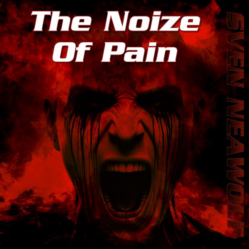 neawolf (track) - The Noize Of Pain - 