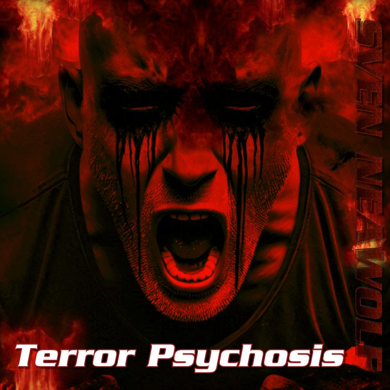 neawolf (track) - Terror Psychosis - 