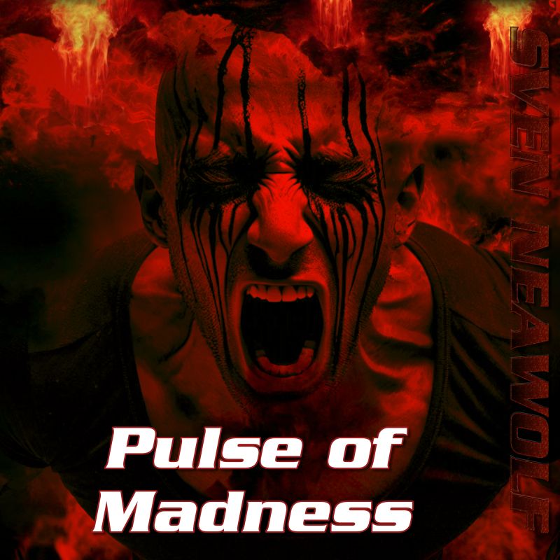 neawolf (track) - Pulse of Madness - 