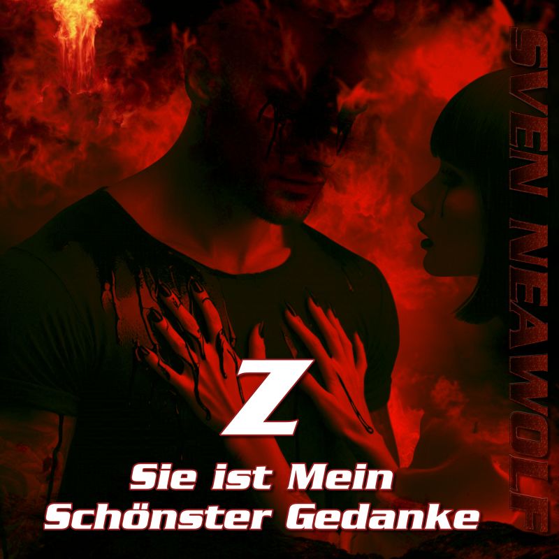 neawolf (track) - Z - Sie Ist Mein Schönster Gedanke - 