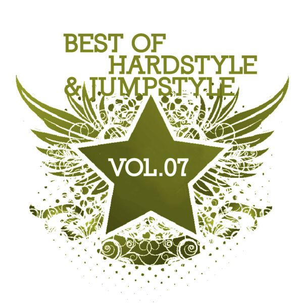 album ... ... Best of Hardstyle & Jumpstyle Vol. 07