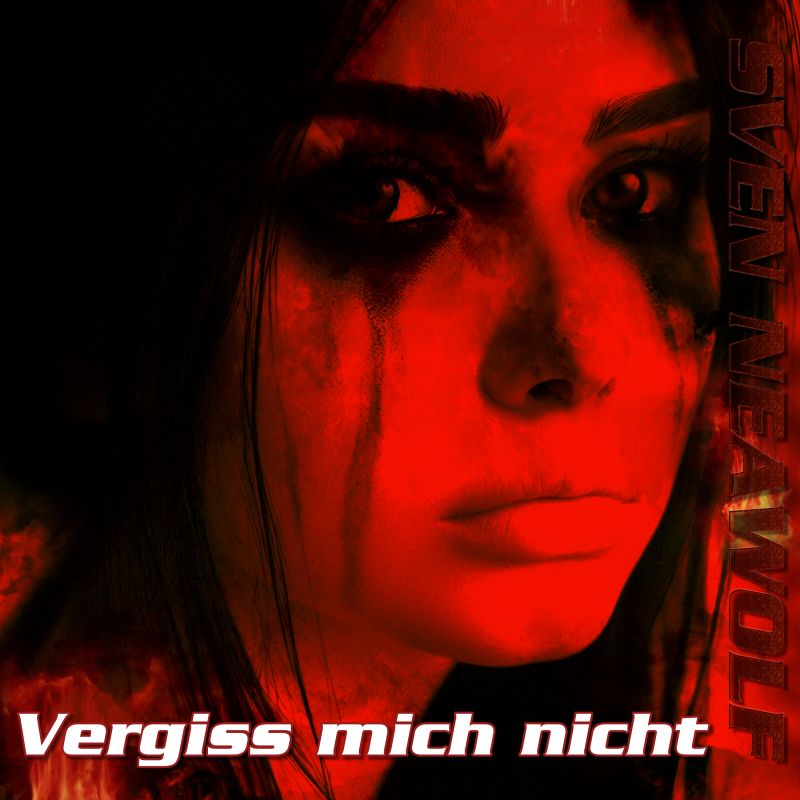 neawolf (track) - Vergiss mich nicht - 