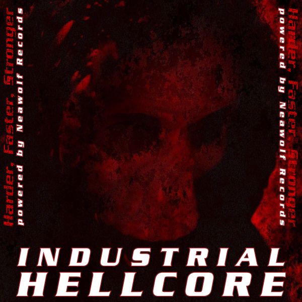album ... ... Industrial Hellcore