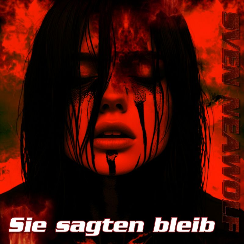 neawolf (track) - Sie sagten bleib - 
