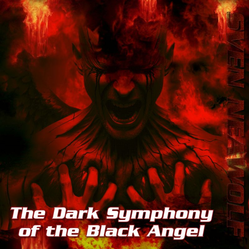 neawolf (track) - The Dark Symphony of the Black Angel - 