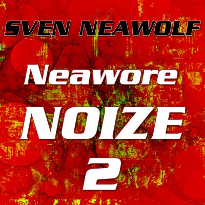 track ... Sven Neawolf ... Embrace the End