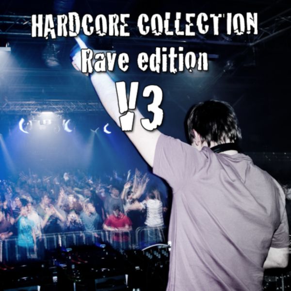 compilation ... ... Hardcore Collection, Vol. 3
