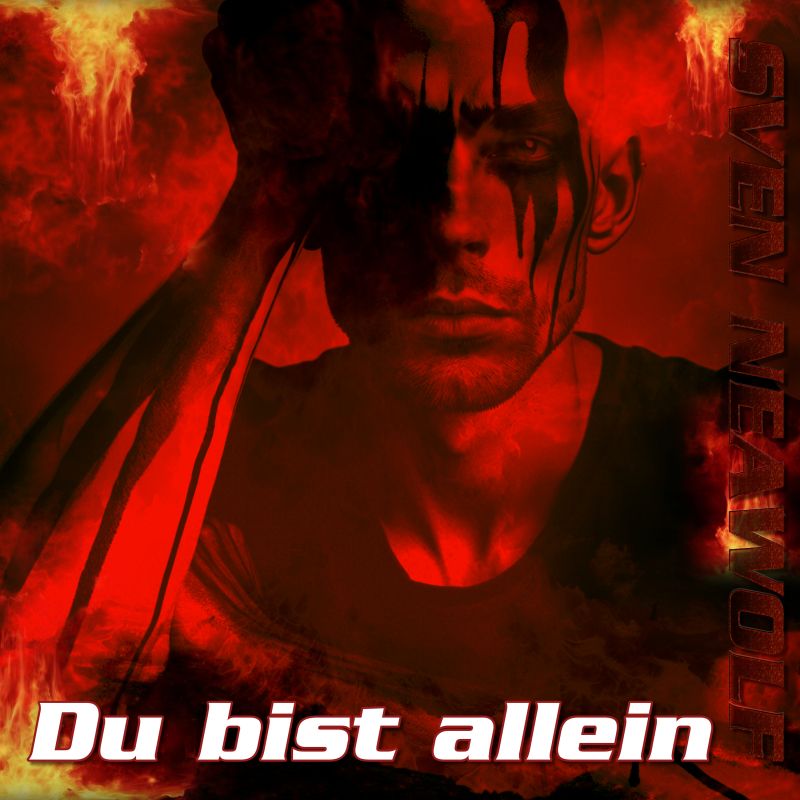 Sven Neawolf | /cover/cover-du-bist-allein-800.jpg