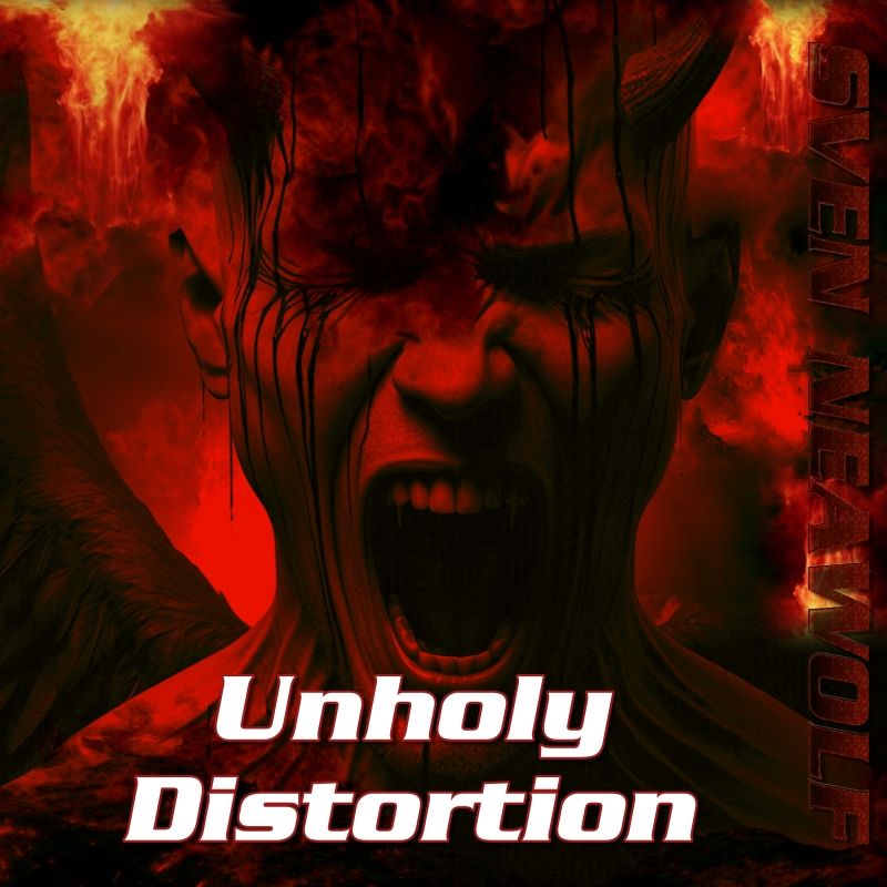 neawolf (track) - Unholy Distortion - 