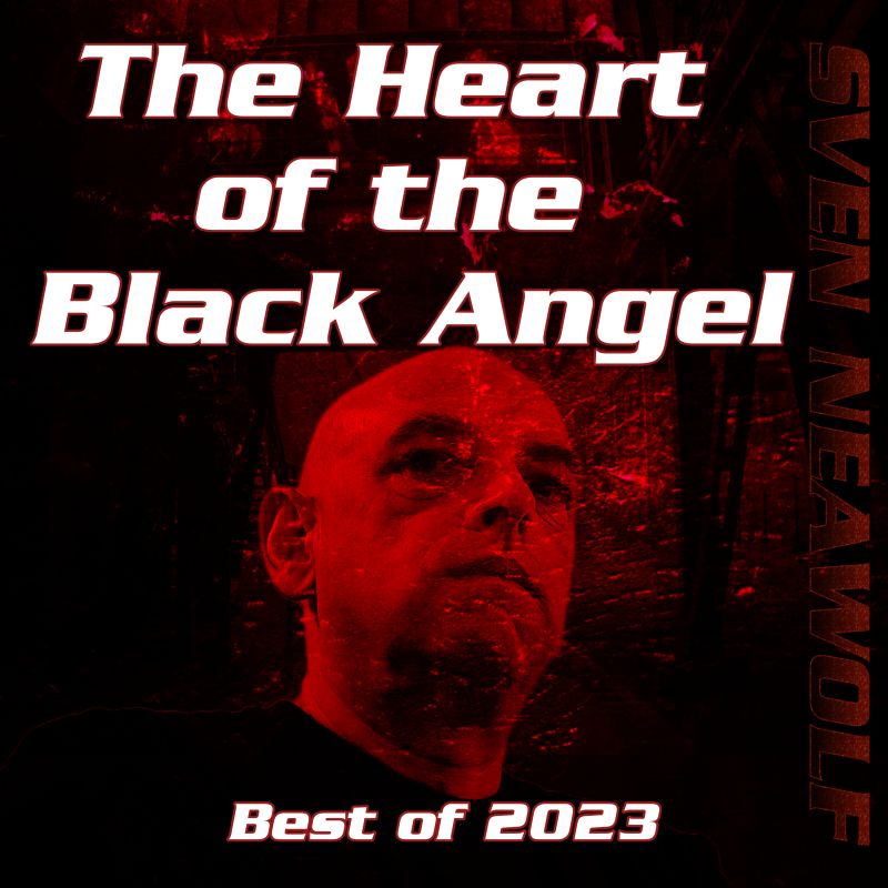 album ... ... The Heart of the Black Angel