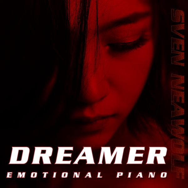 neawolf (track) - Dreamer - Emotional Piano