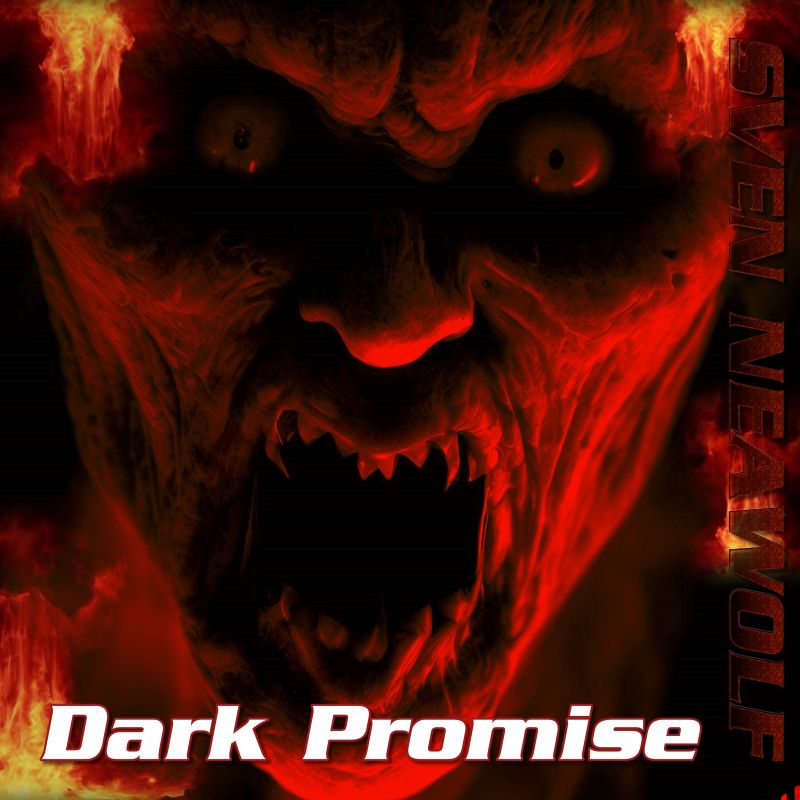 neawolf (track) - Dark Promise - 