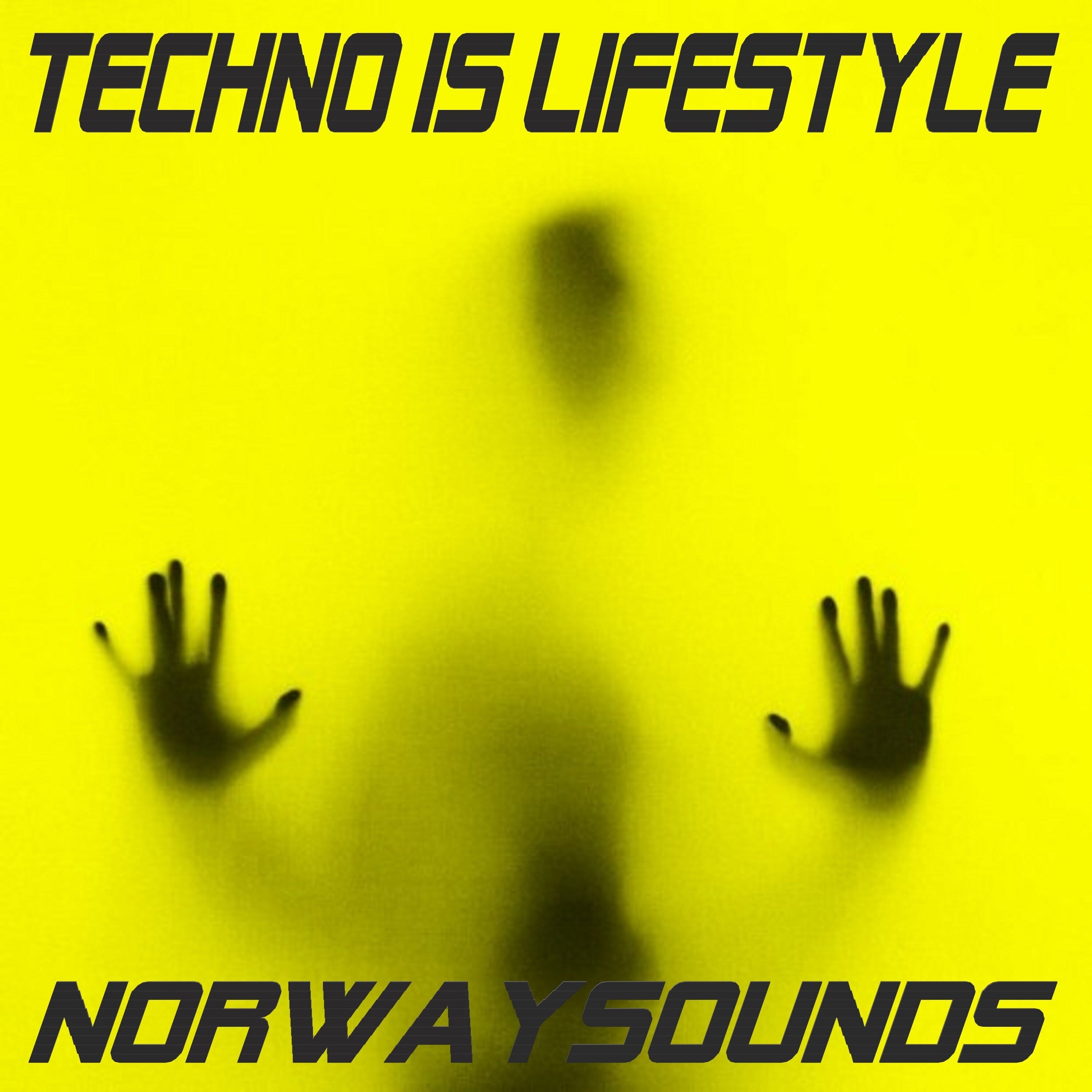 album ... ... Techno Is Lifestyle