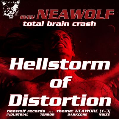 track ... Sven Neawolf ... Total Brain Crash