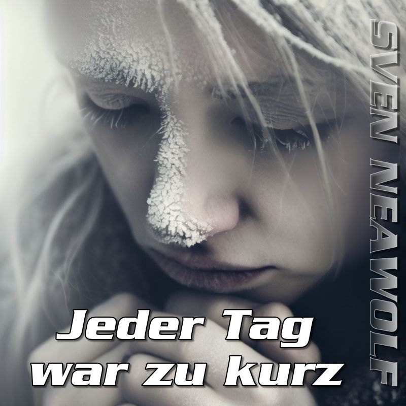 neawolf (track) - Jeder Tag war zu kurz - 