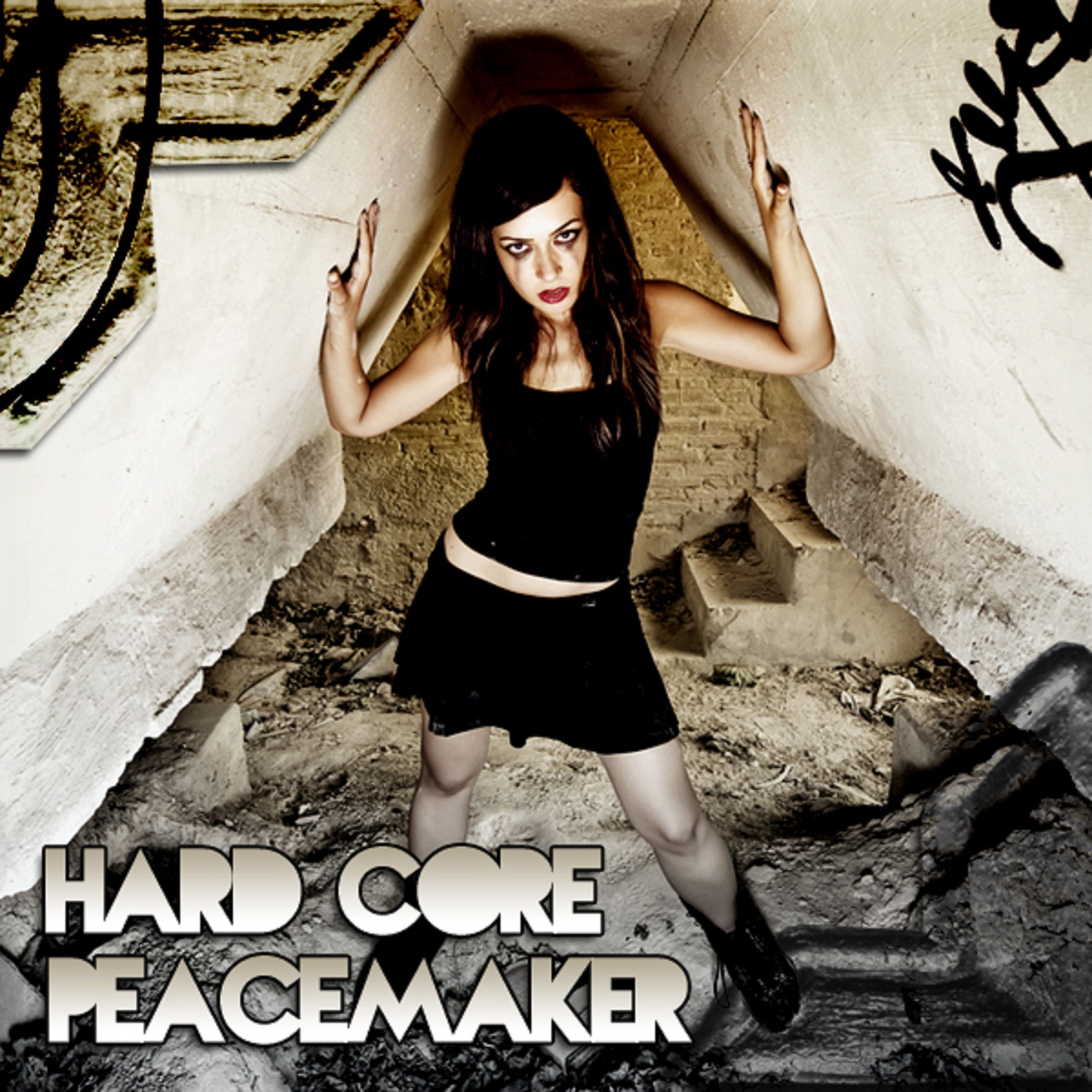 album ... ... Hard Core Peacemaker