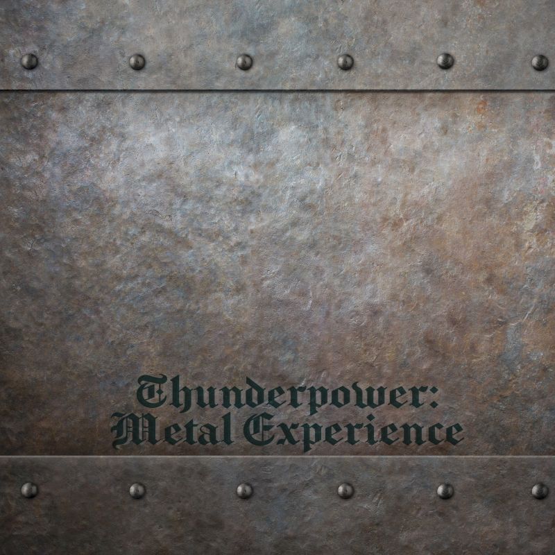 album ... ... Metal Experience