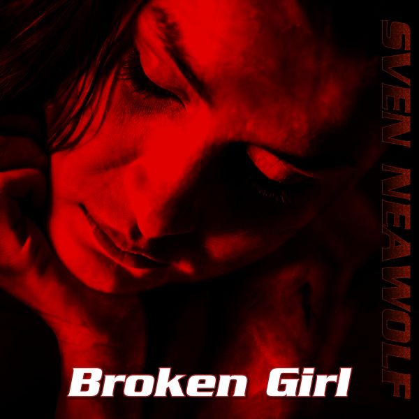track ... Sven Neawolf ... Broken Girl