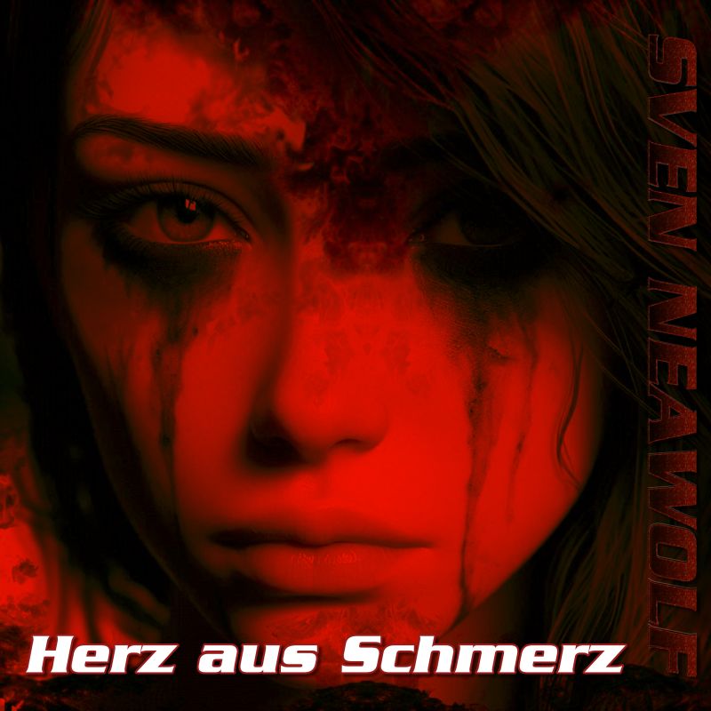 neawolf (track) - Herz aus Schmerz - 