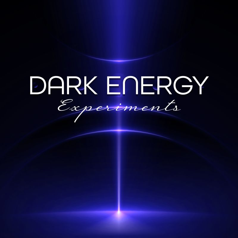 release ... Dark Energy Experiments