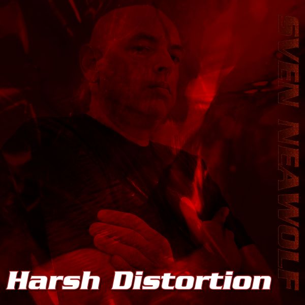 neawolf (track) - Harsh Distortion - 