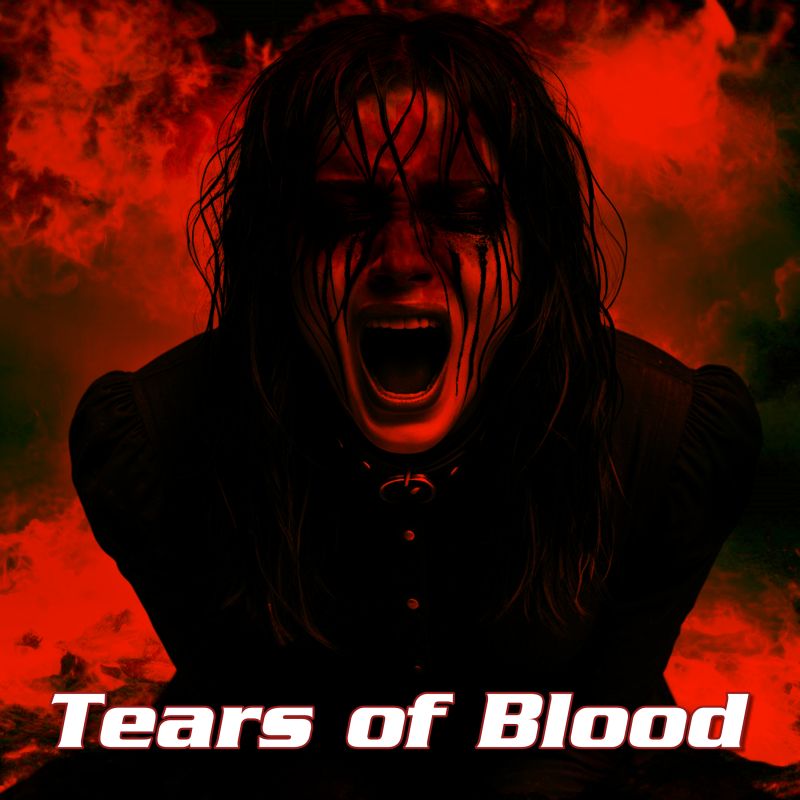 compilation ... ... Tears of Blood