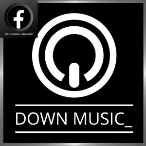 socialmedia ... Down Music ... Sven Neawolf