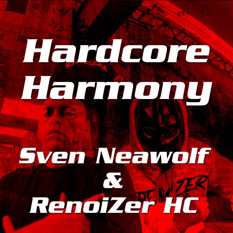 release ... Hardcore Harmony