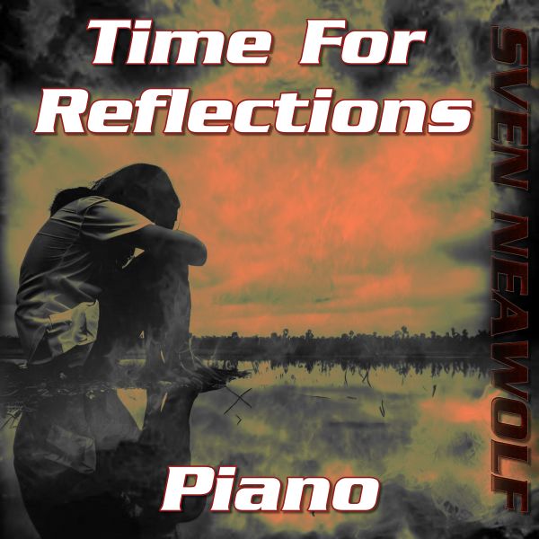 track ... Sven Neawolf ... Time For Reflections